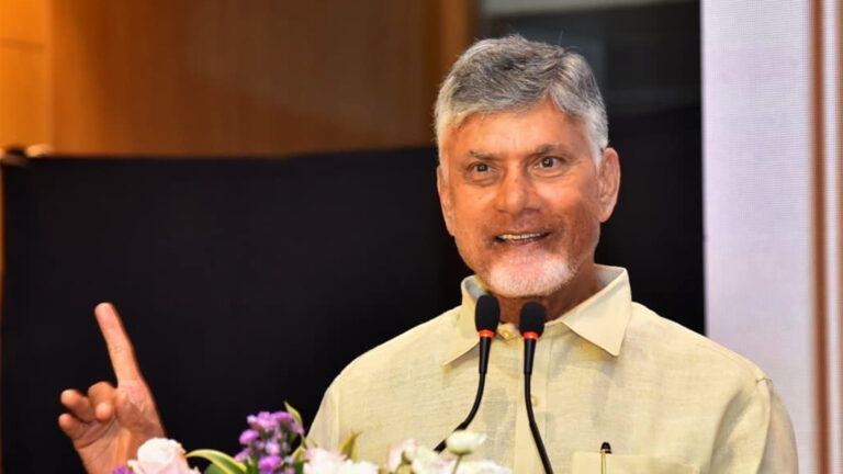 New airport project in Srikakulam