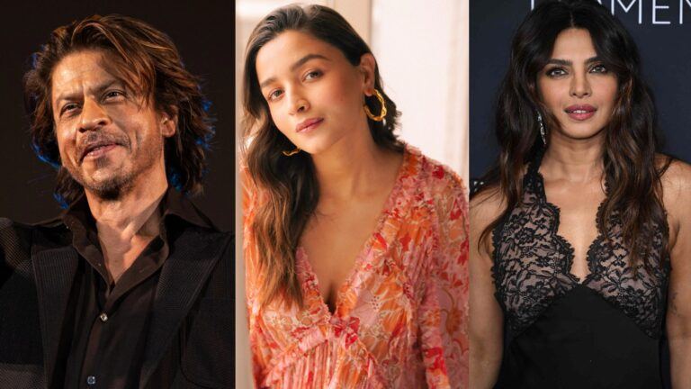 SRK Alia deepfake scam report India