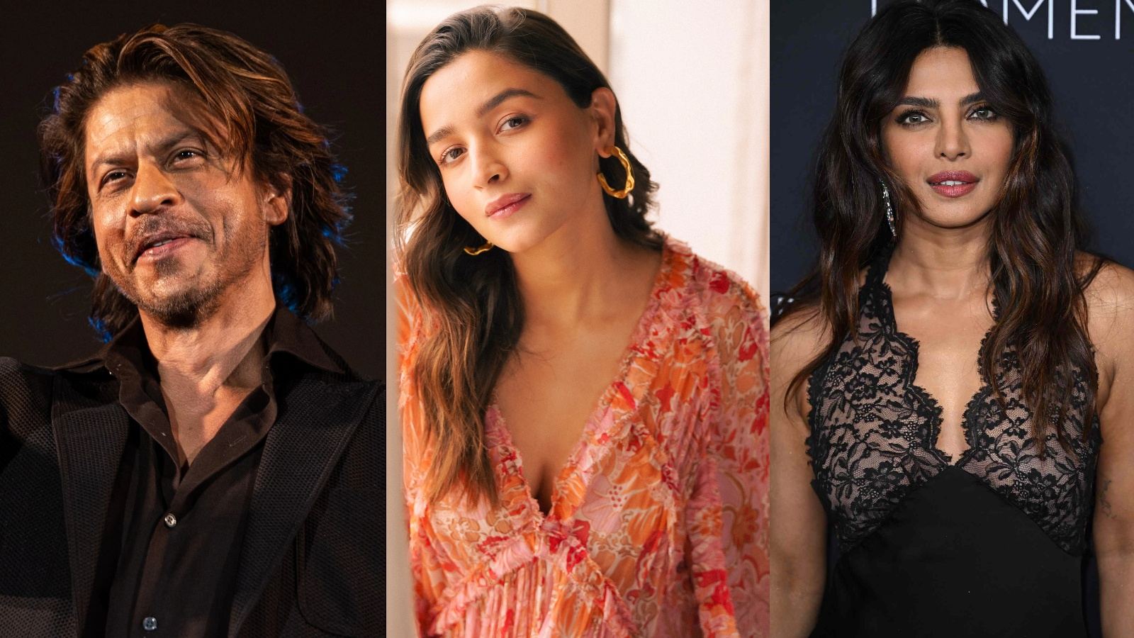 SRK Alia deepfake scam report India