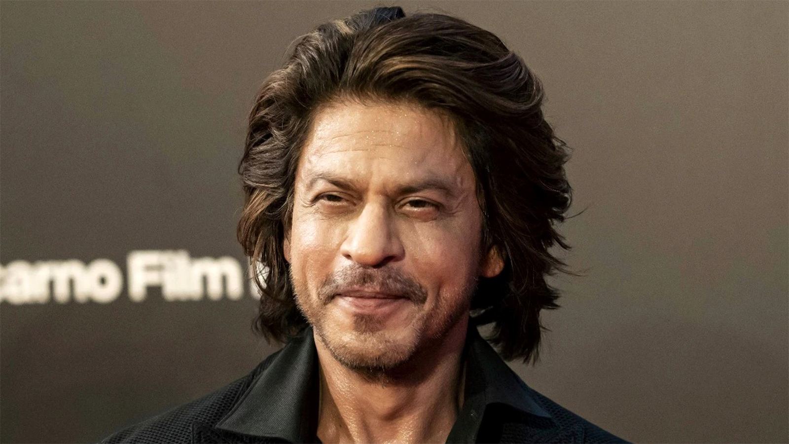 Shah Rukh Khan in Jawan 2023 film