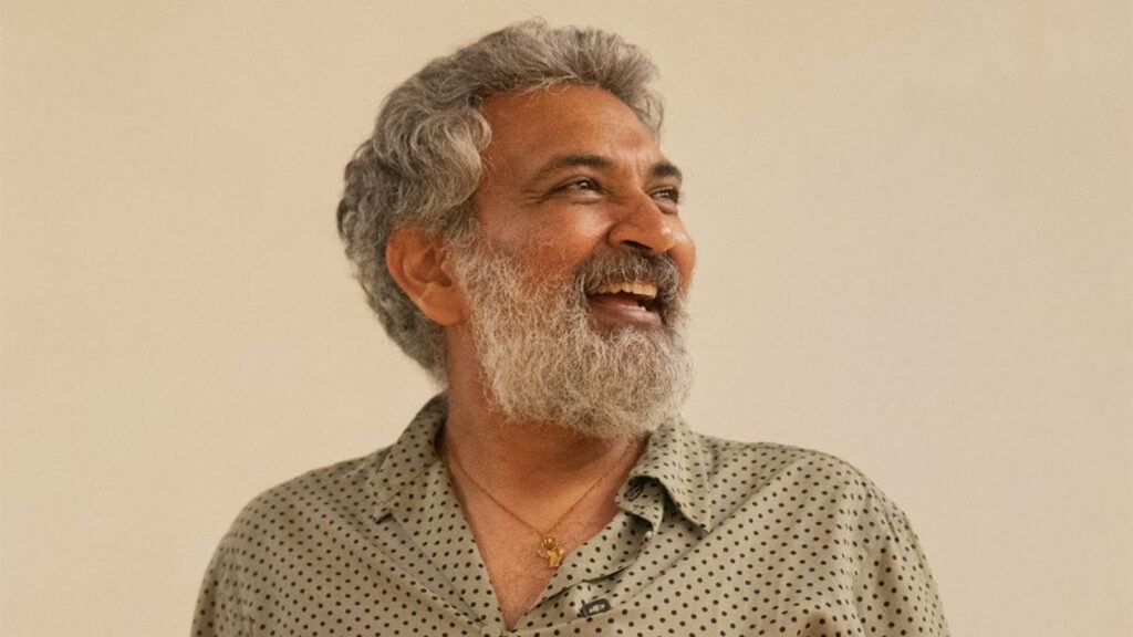 Rajamouli Varnasi Event Feedback Turns Serious