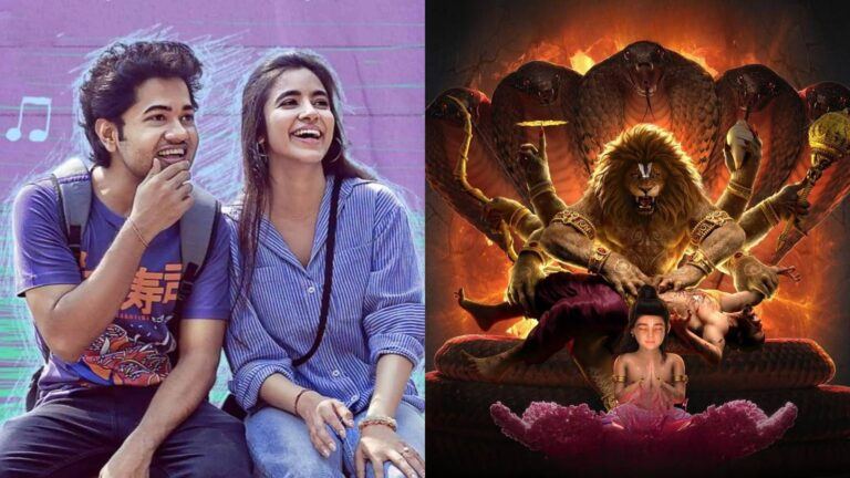 Star Power Fails as Telugu Audiences Choose Story