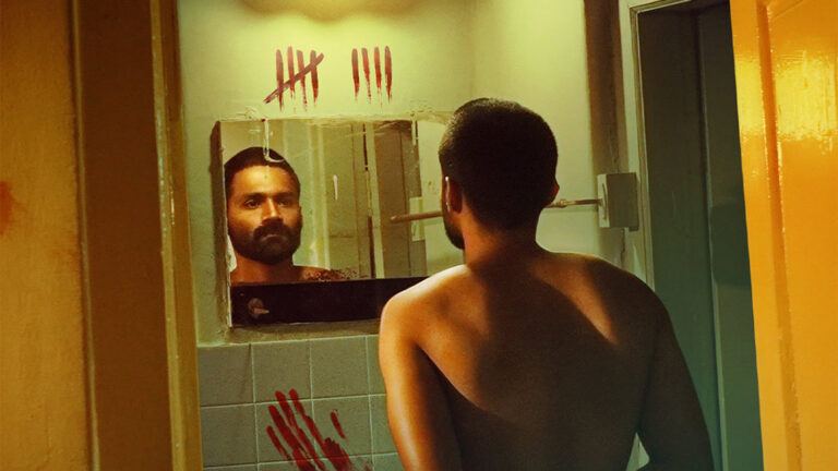 Stephen Netflix thriller trailer release