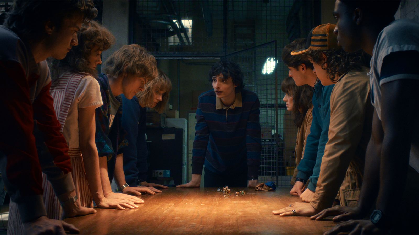 Netflix outage during Stranger Things S5
