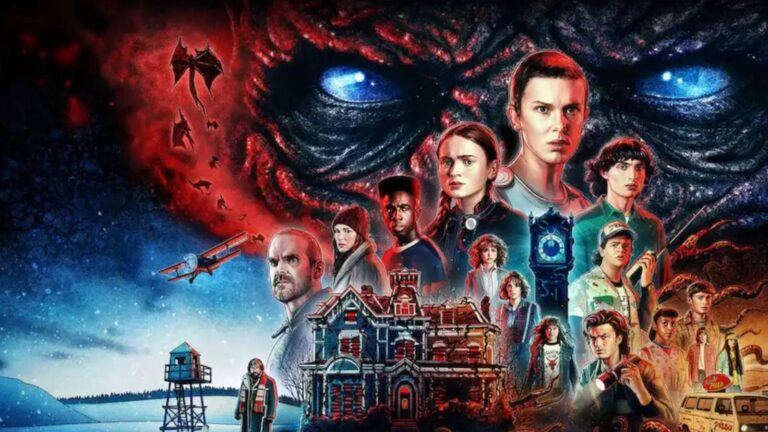 Stranger Things final season debate