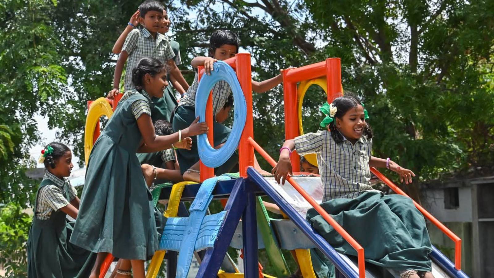 Student Suicide Issue