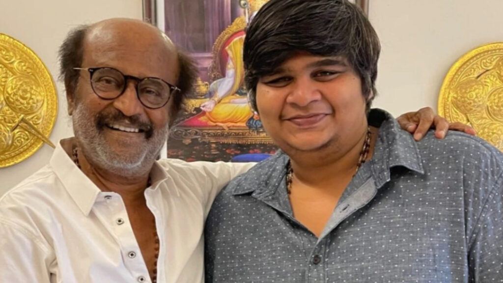 Sundar C exit from Rajinikanth film