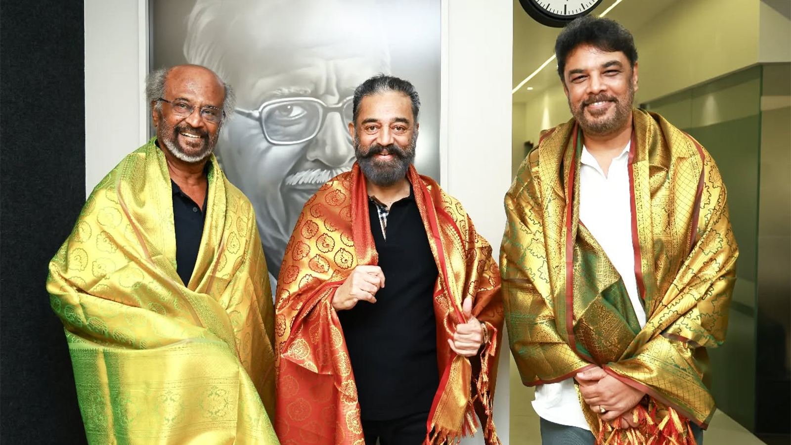 Rajinikanth’s 173 Movie Director Exit Mystery Finally Explained