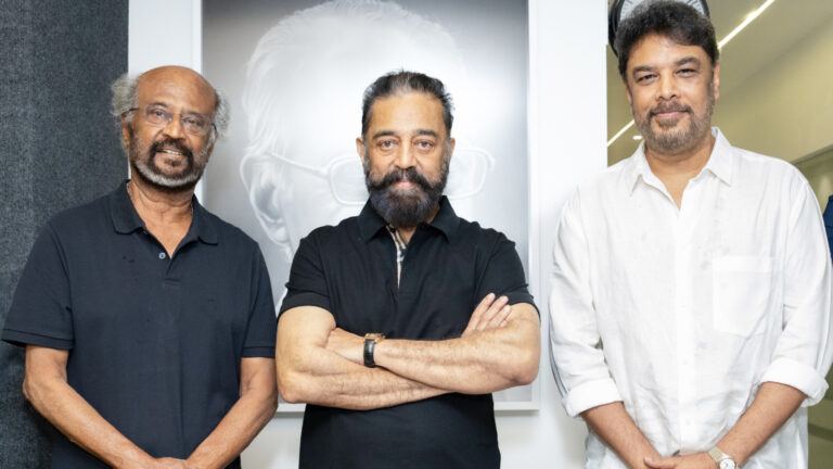 Sundar C Rajinikanth 173 speculation image