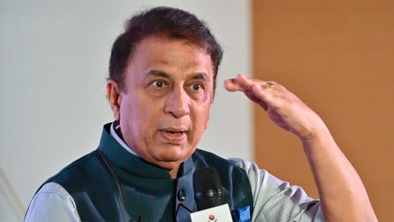 Sunil Gavaskar warns India women cricketers