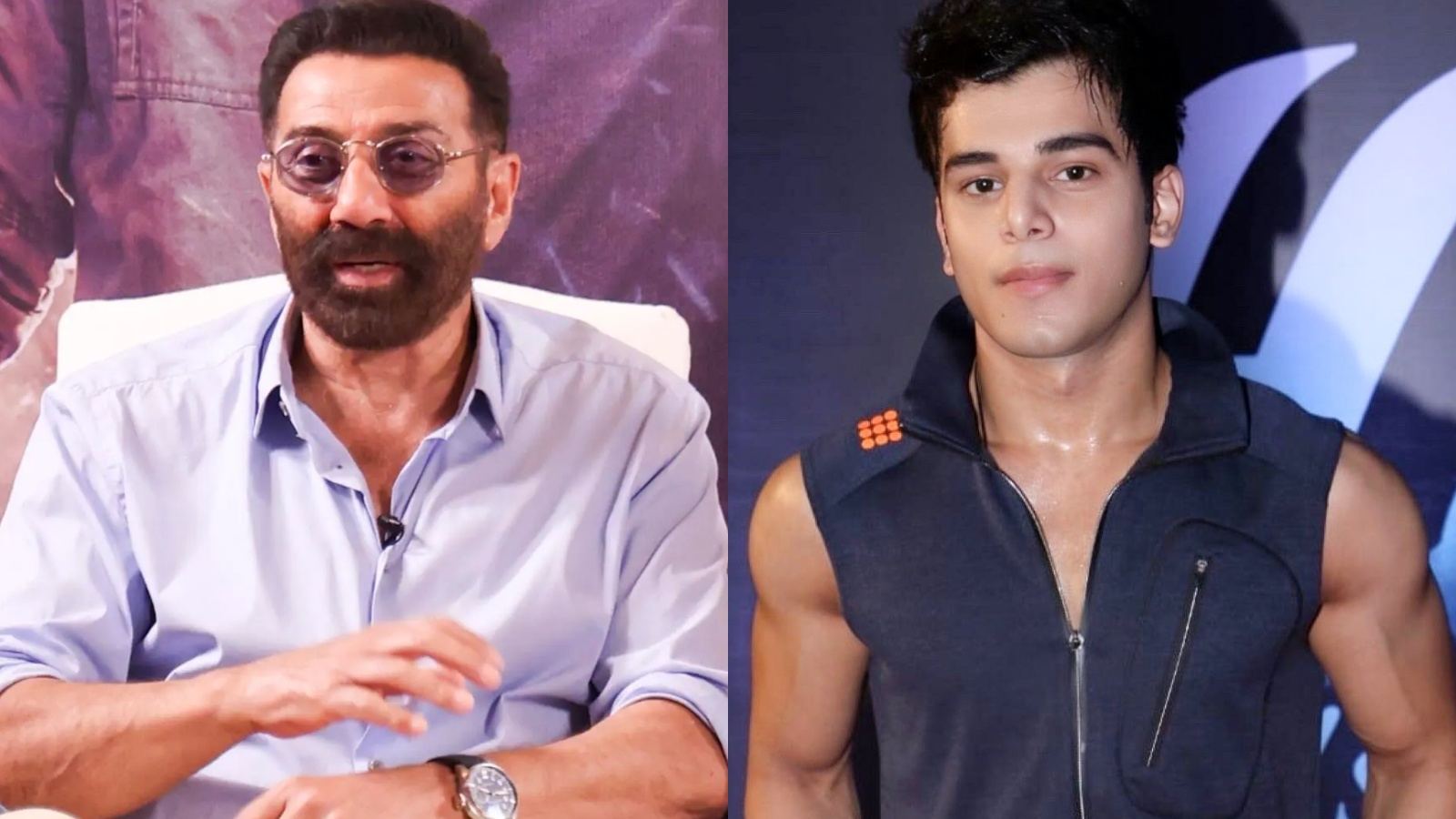 Sunny Deol Soorya controversy