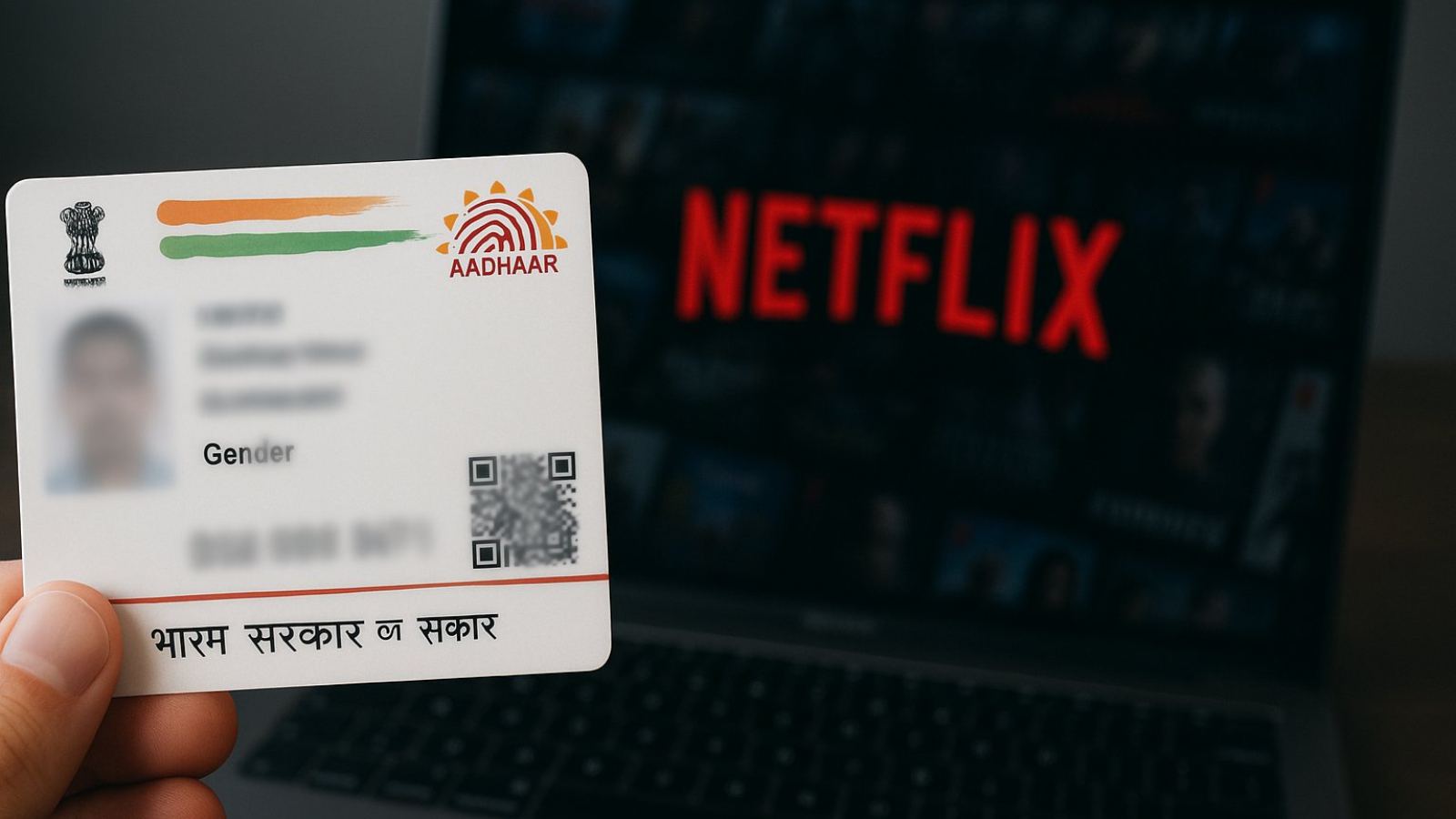 Supreme Court OTT Aadhaar debate
