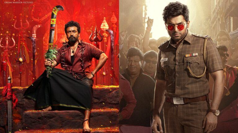 Suriya and Karthi film delay issue