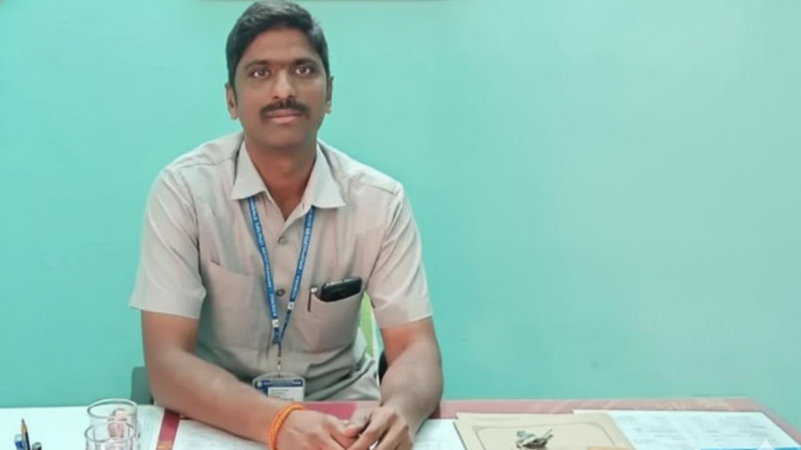 Suspicious death of vigilance officer Satish Kumar linked to Parakamani case investigation