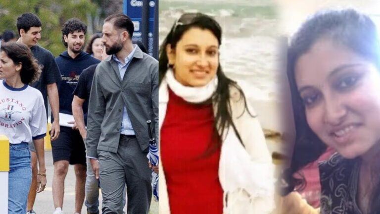 Sydney crash claims pregnant Indian woman