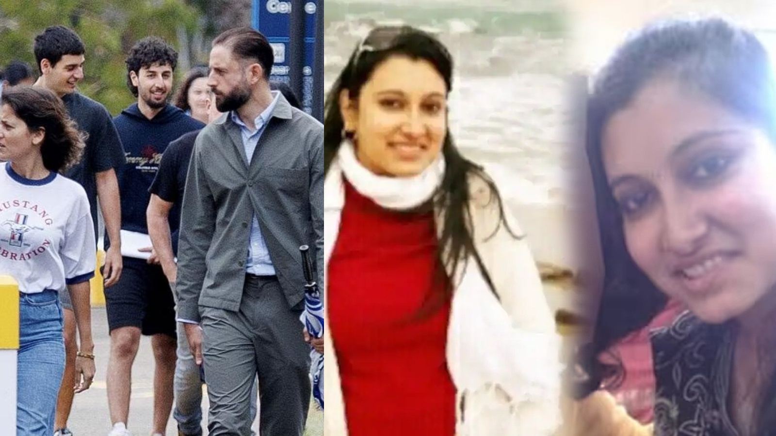Sydney crash claims pregnant Indian woman