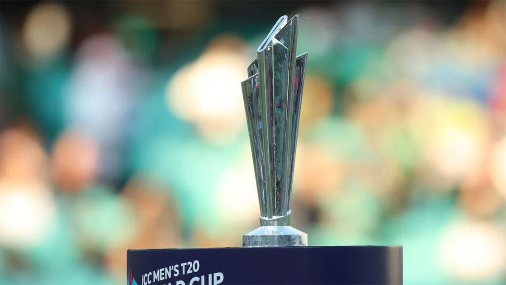 T20 World Cup 2026 schedule delay sparks outrage