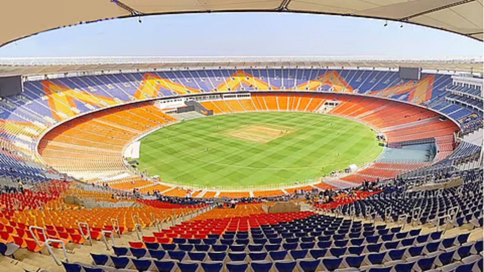 T20 World Cup 2026 final venue Ahmedabad