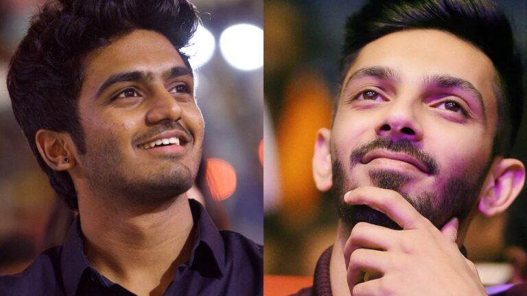 Tamil fan war over music composers