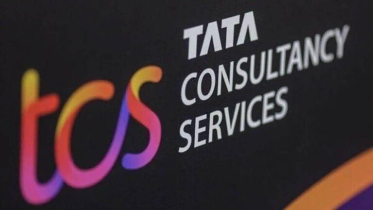 TCS Hyderabad data center project site