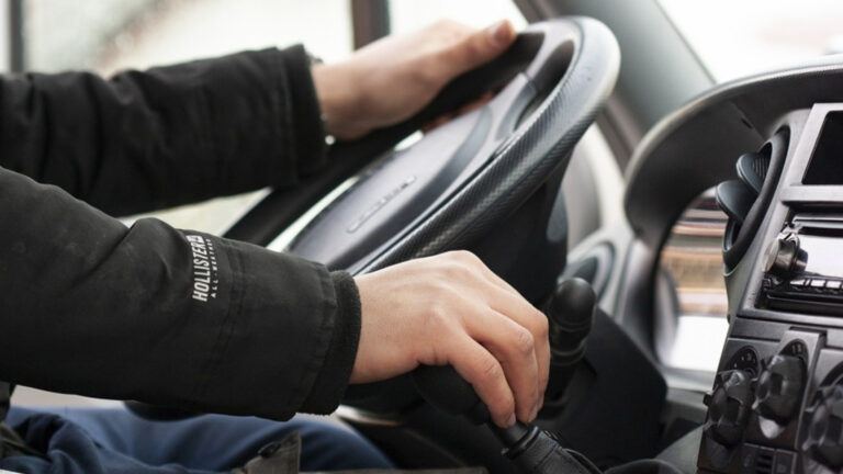 Telangana, Uttar Pradesh Lead e-Challan Change