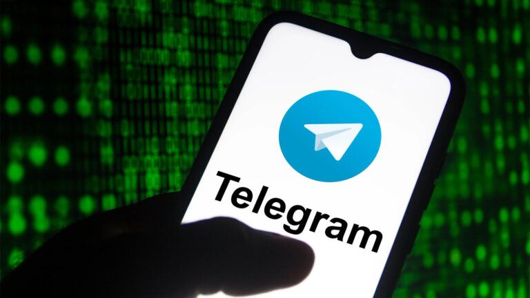 Telegram app linked to terror case