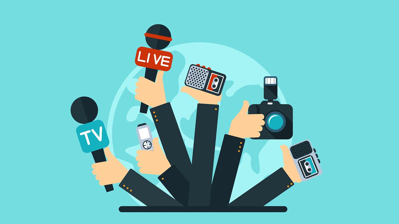 Telugu News Ratings