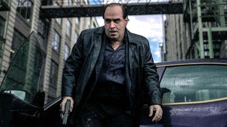 The Penguin Season 2 update image