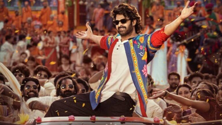 The Raja Saab Sankranthi Release Date
