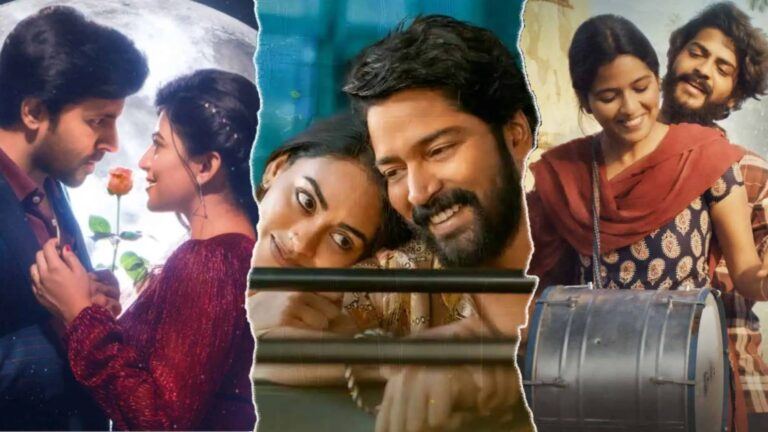 This week’s new box office film releases