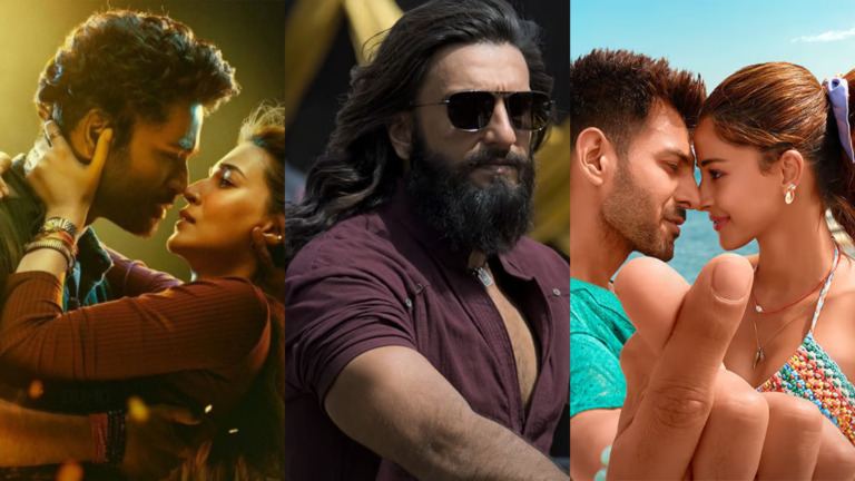 Three major Hindi films closing 2025
