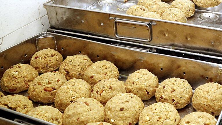 SIT exposes Tirupati laddoo adulteration case