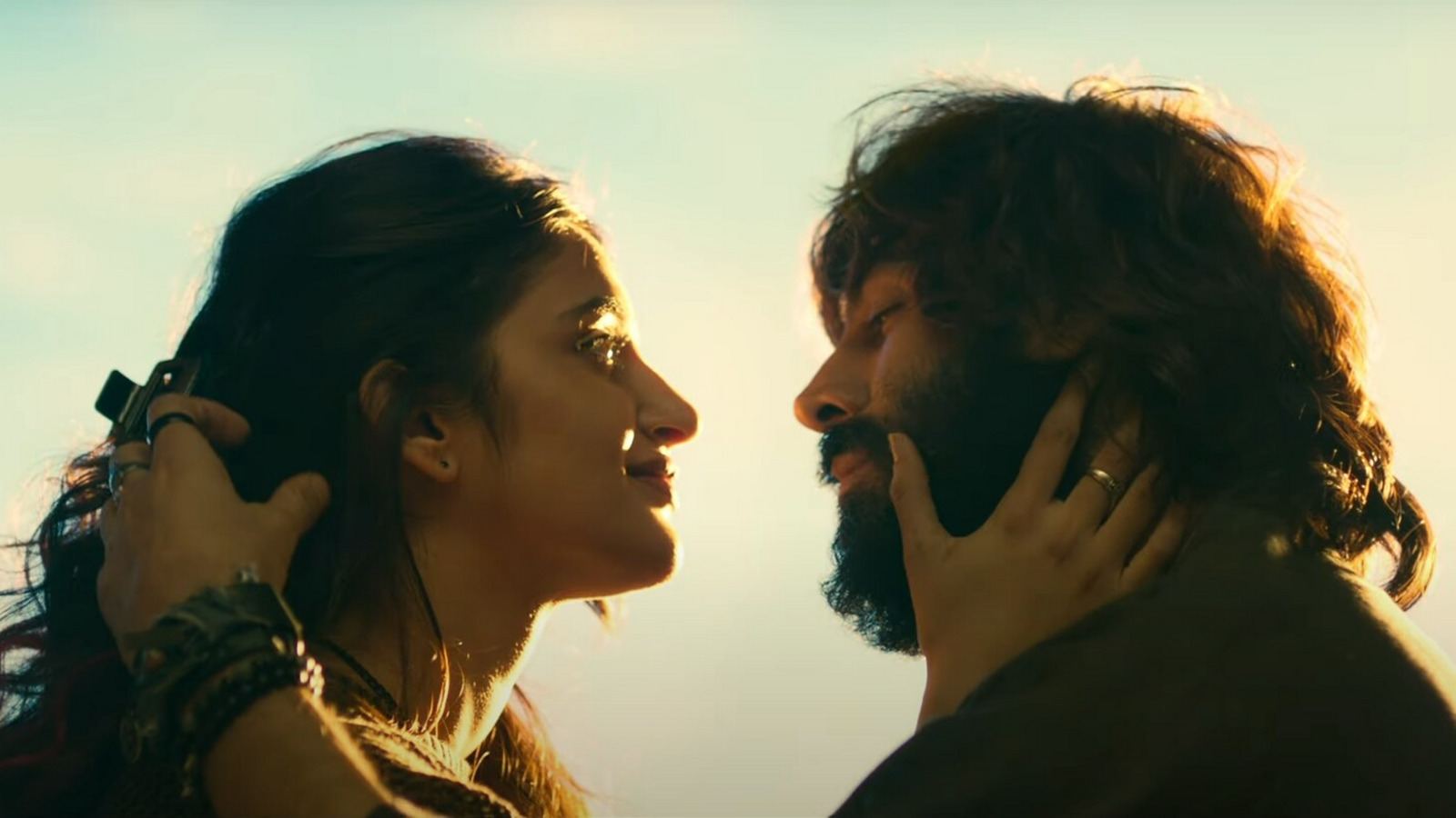 Tu Meri Zindagi Hai film first look