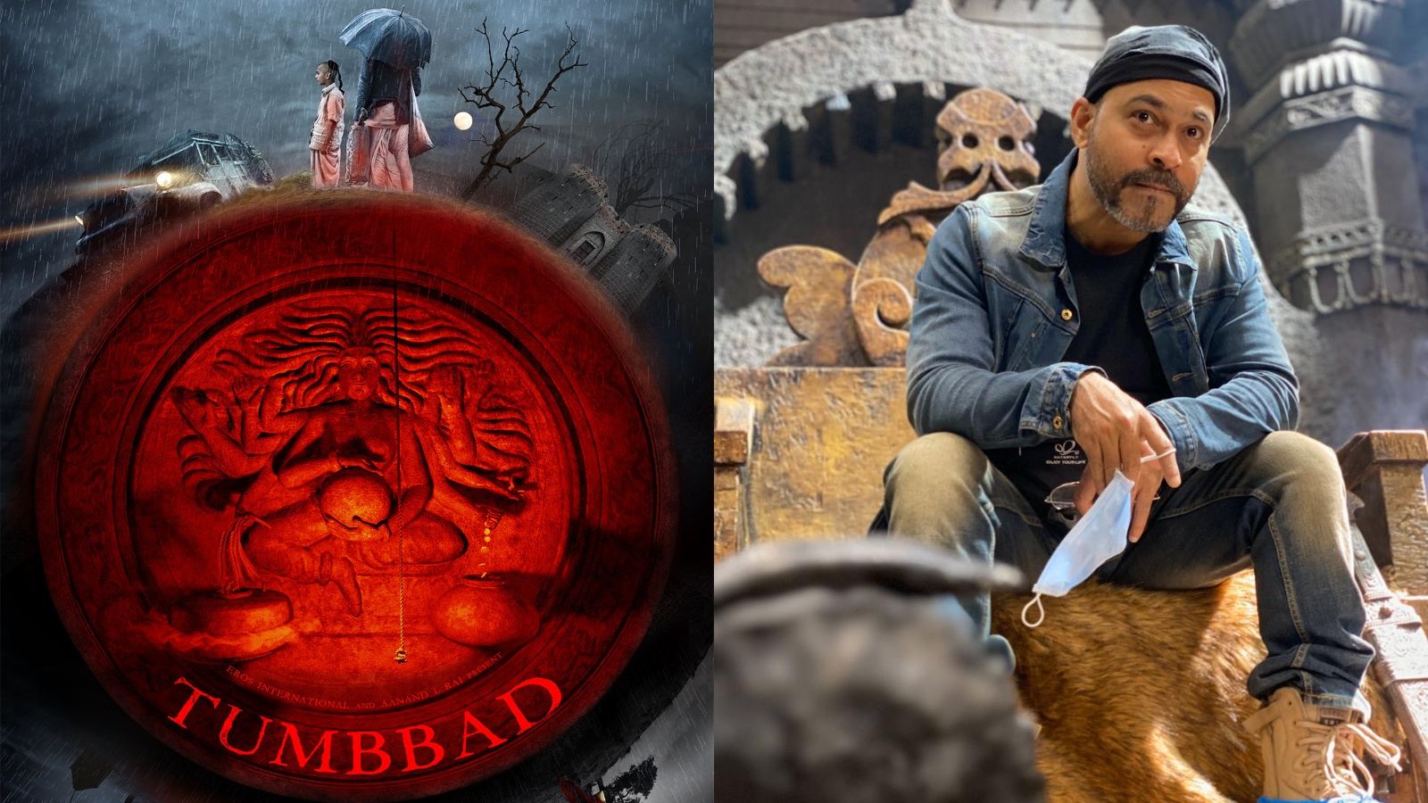 Tumbbad 2 sequel concerns poster