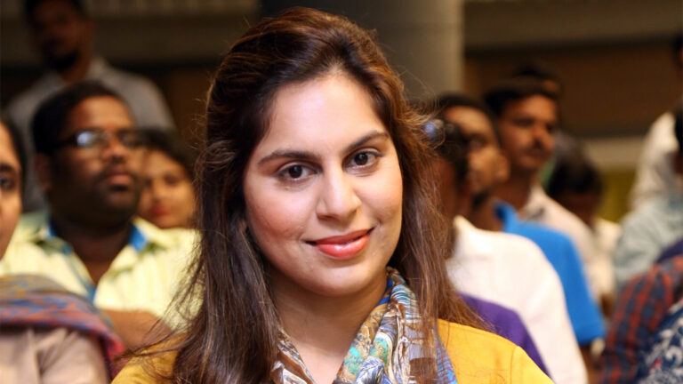 Upasana Pregnancy Advice