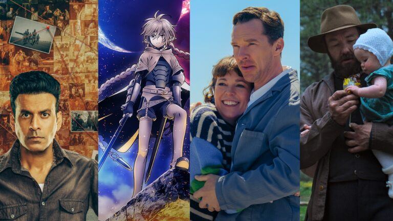 Upcoming OTT releases this week