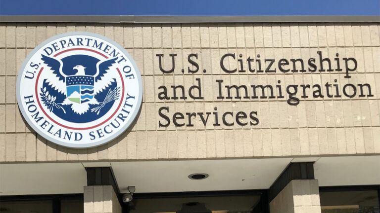 USCIS destroys H4 approval notice