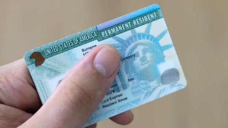 USCIS error triggers green card denial