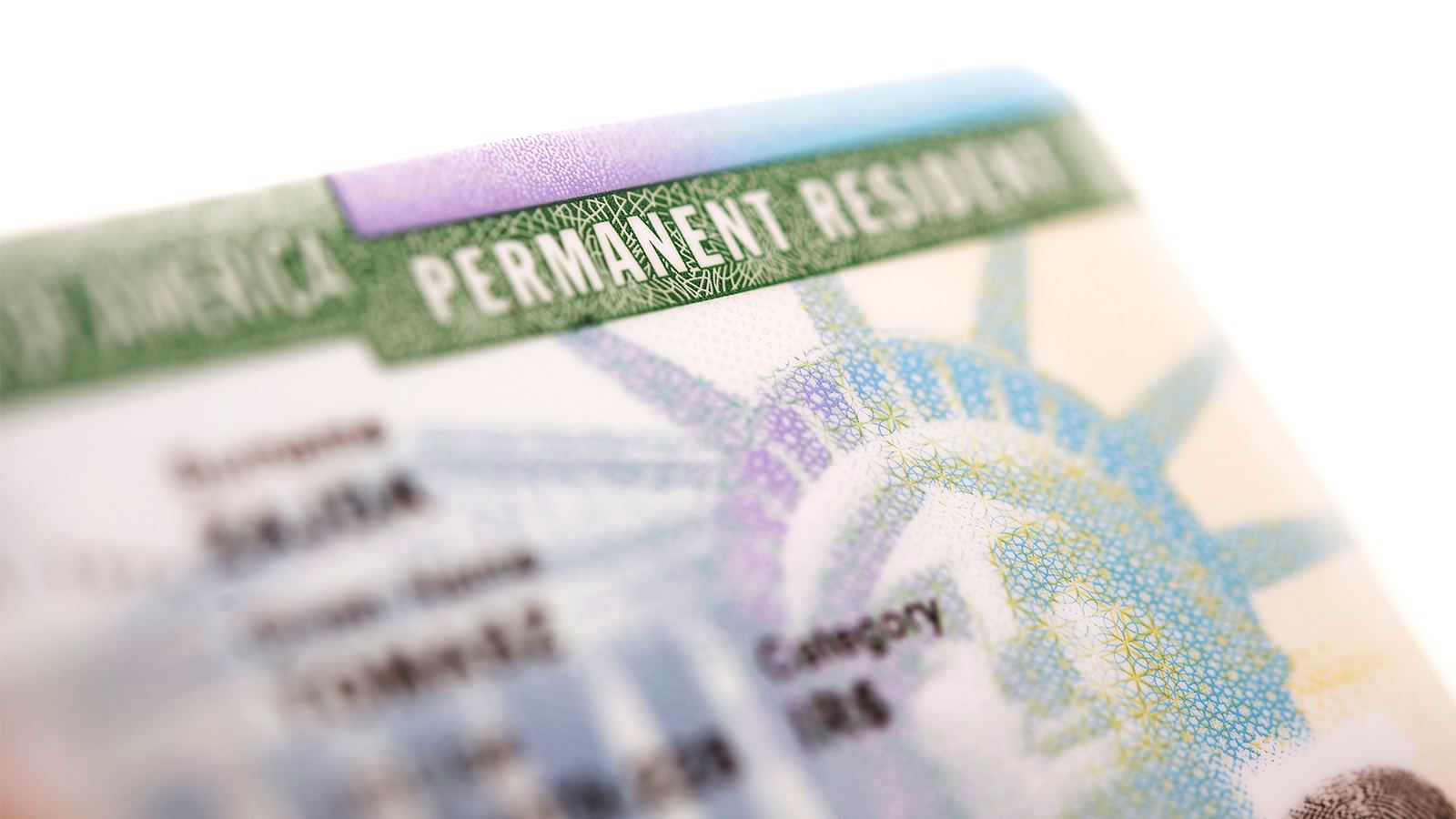 USCIS green card processing delay