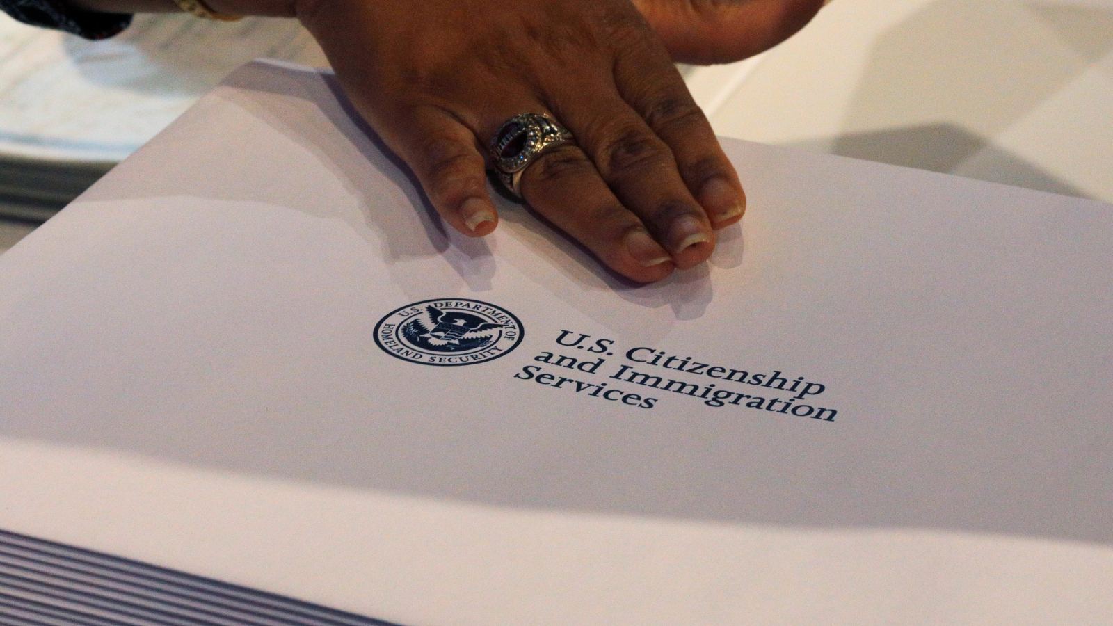 USCIS green card RFE confusion