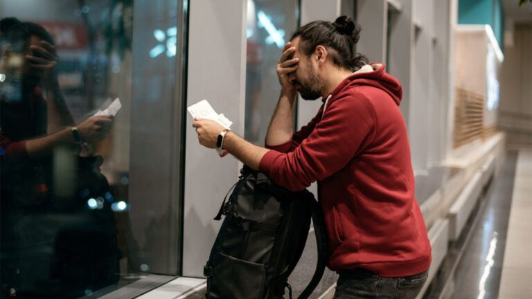 USCIS delay during OPT process