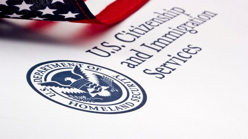 USCIS RFE notice confusion