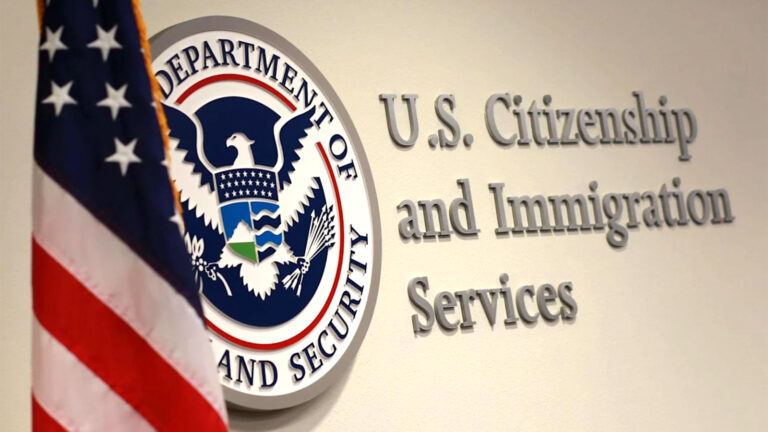 USCIS email confuses green card holder