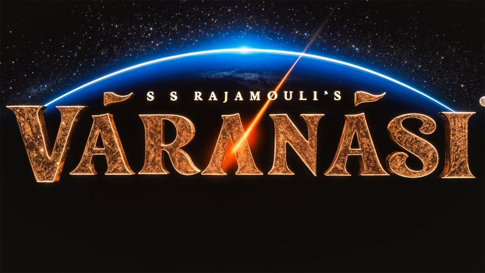 Varanasi Release Date