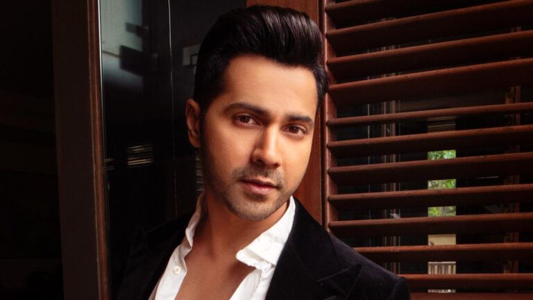 Varun Dhawan films final dance