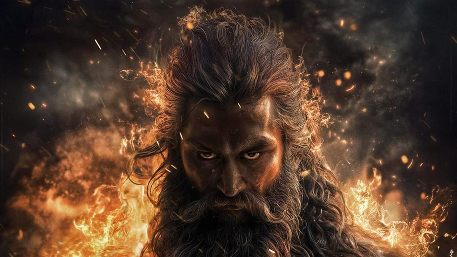 Vicky Kaushal in Mahavatar film update