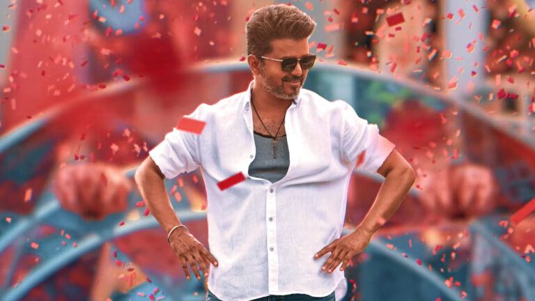 Vijay Anirudh Katcheri song