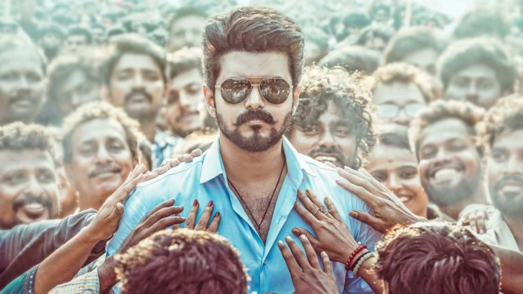 Vijay Jana Nayagan OTT deal Amazon Prime