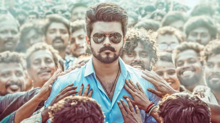 Vijay Jana Nayagan OTT deal Amazon Prime