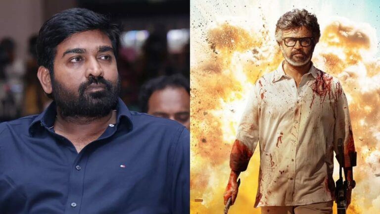 Vijay Sethupathi rumoured in Jailer 2